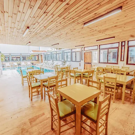 Отель The Lume Boutique & Restaurant & *