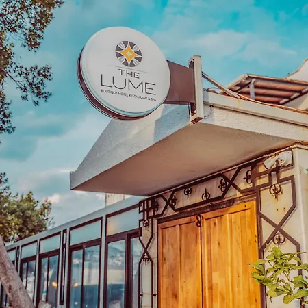 The Lume Boutique & Restaurant & * Бодрум