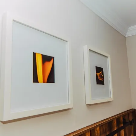 The Lume Boutique & Restaurant & Отель