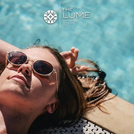 The Lume Boutique & Restaurant & * Бодрум