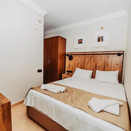 The Lume Boutique & Restaurant & Отель Бодрум