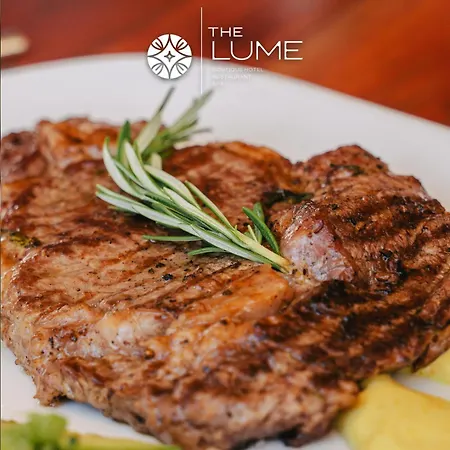 The Lume Boutique & Restaurant & * Bodrum