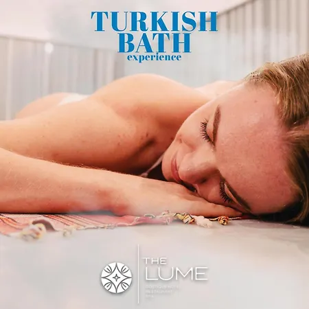 호텔 The Lume Boutique & Restaurant & Bodrum