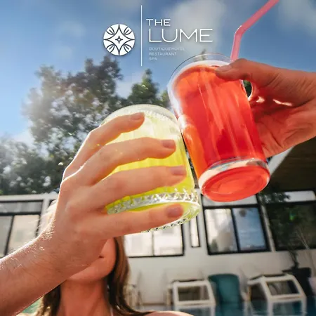 호텔 The Lume Boutique & Restaurant & Bodrum