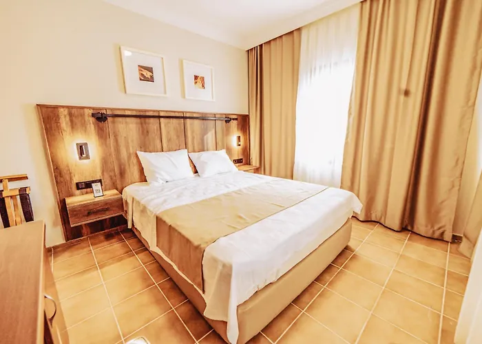 فندق The Lume Boutique & Restaurant & *