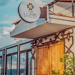 The Lume Boutique & Restaurant & *