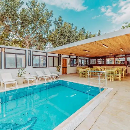 The Lume Boutique & Restaurant & *