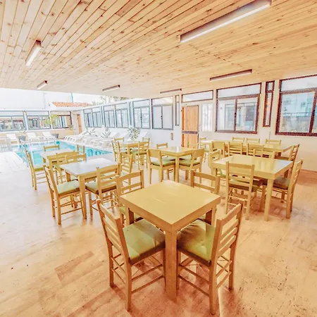 The Lume Boutique & Restaurant & بودروم