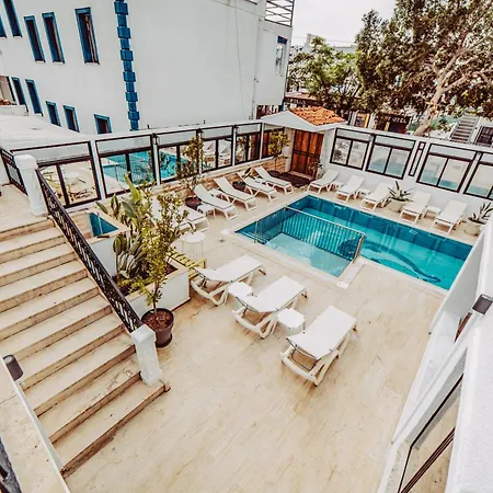 The Lume Boutique & Restaurant & Hotel *