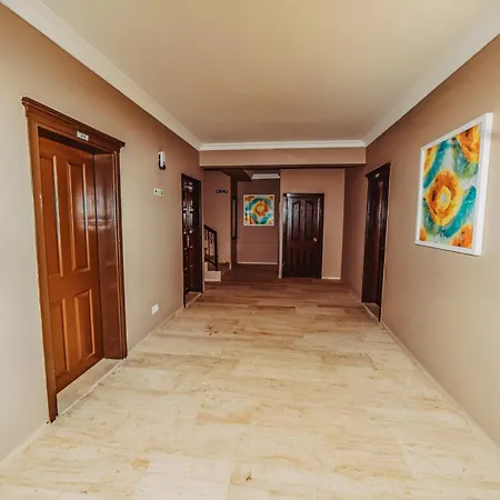 The Lume Boutique & Restaurant & فندق بودروم