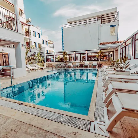 The Lume Boutique & Restaurant & Hotel *
