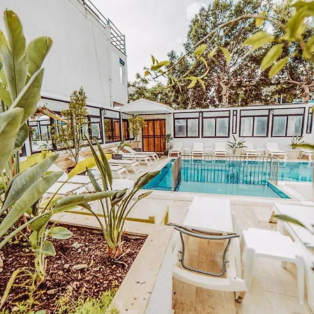 فندق The Lume Boutique & Restaurant & بودروم