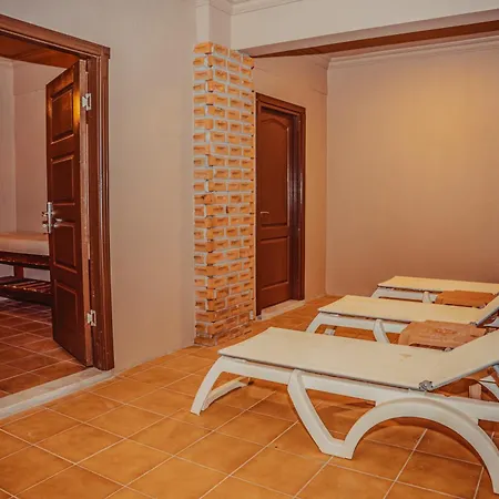 Hotel The Lume Boutique & Restaurant &