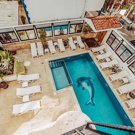 The Lume Boutique & Restaurant & فندق *