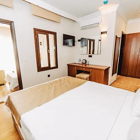 The Lume Boutique & Restaurant &