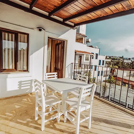 فندق The Lume Boutique & Restaurant & بودروم