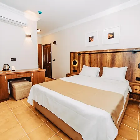 The Lume Boutique & Restaurant & بودروم