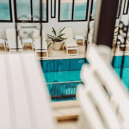 The Lume Boutique & Restaurant & * بودروم