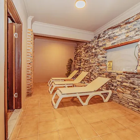 The Lume Boutique & Restaurant & بودروم