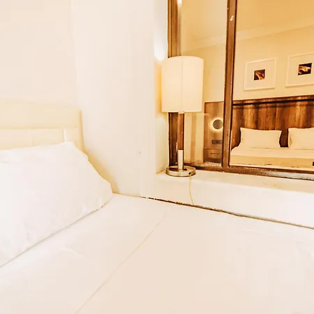 The Lume Boutique & Restaurant & Hotel *