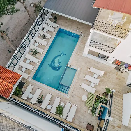 Hotel The Lume Boutique & Restaurant & *