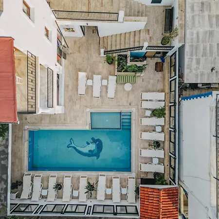 فندق The Lume Boutique & Restaurant & بودروم