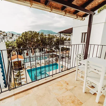 The Lume Boutique & Restaurant & Hotel *