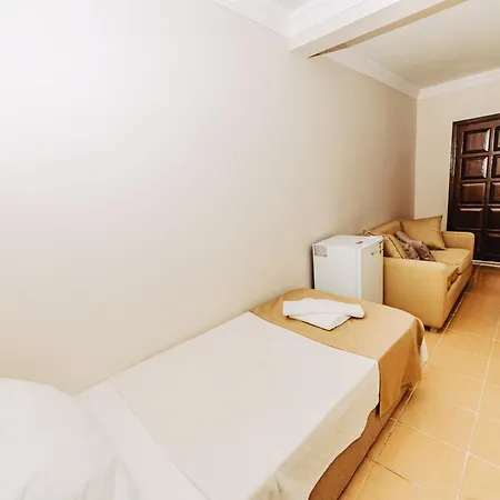 Hotel The Lume Boutique & Restaurant & Bodrum