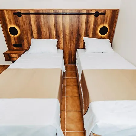 فندق The Lume Boutique & Restaurant & بودروم