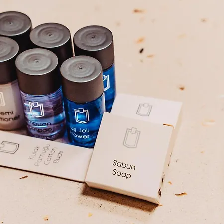 The Lume Boutique & Restaurant &