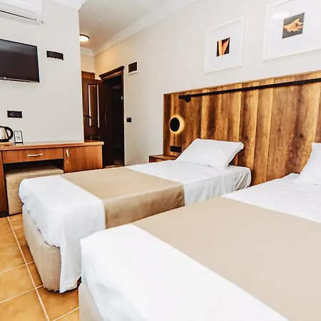 The Lume Boutique & Restaurant & Hotel