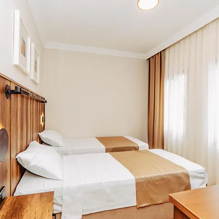 The Lume Boutique & Restaurant & * بودروم