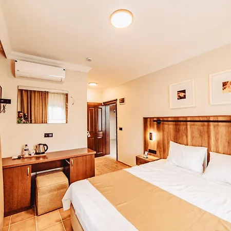 The Lume Boutique & Restaurant & Hotel