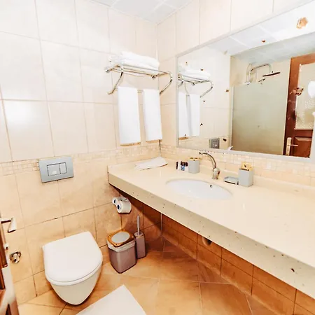 فندق The Lume Boutique & Restaurant & بودروم