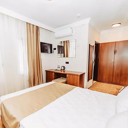 The Lume Boutique & Restaurant & فندق *