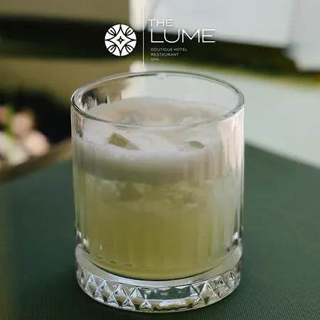 The Lume Boutique & Restaurant & Hotel *