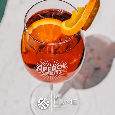 Szálloda The Lume Boutique & Restaurant & Bodrum
