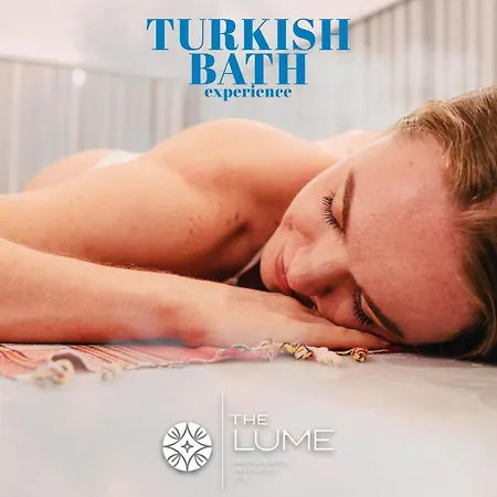 Szálloda The Lume Boutique & Restaurant & Bodrum