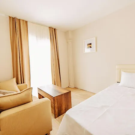 The Lume Boutique & Restaurant & * بودروم