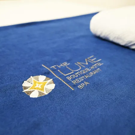 The Lume Boutique Hotel&restaurant&spa Bodrum