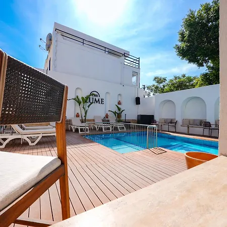 The Lume Boutique Hotel&restaurant&spa * Bodrum