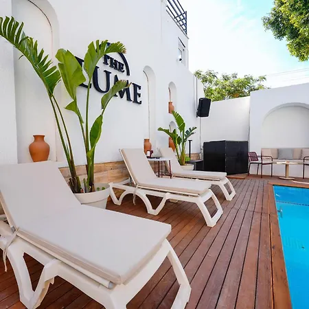 The Lume Boutique Hotel&restaurant&spa Hotel