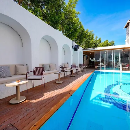 The Lume Boutique Hotel&restaurant&spa Hotel *