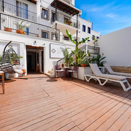 Hotel The Lume Boutique Hotel&restaurant&spa