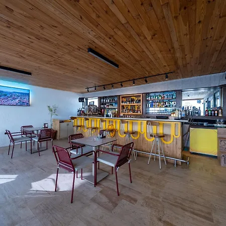 The Lume Boutique Hotel&restaurant&spa Hotel *