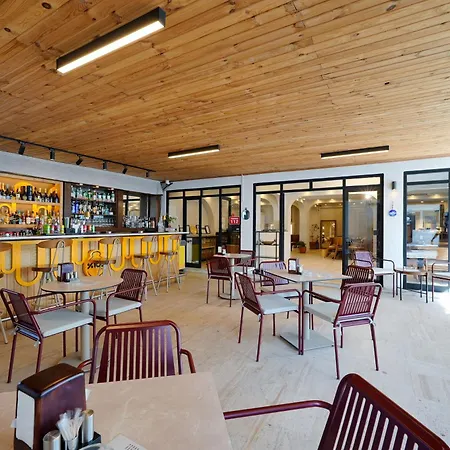 The Lume Boutique Hotel&restaurant&spa *
