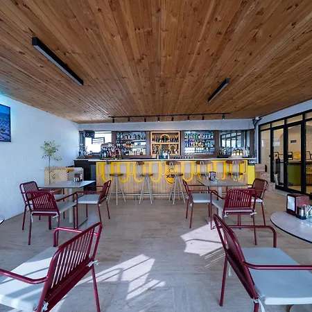 The Lume Boutique Hotel&restaurant&spa
