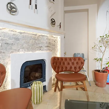 The Lume Boutique & Restaurant & 호텔 Bodrum