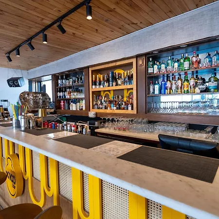 호텔 The Lume Boutique & Restaurant & Bodrum