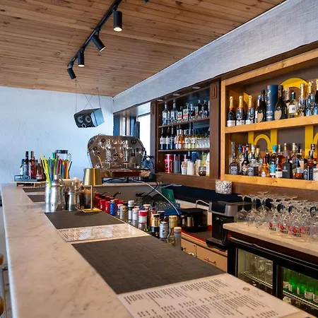 The Lume Boutique Hotel&restaurant&spa * Bodrum